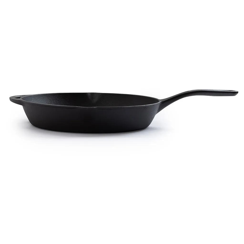 Cast Iron Skillet