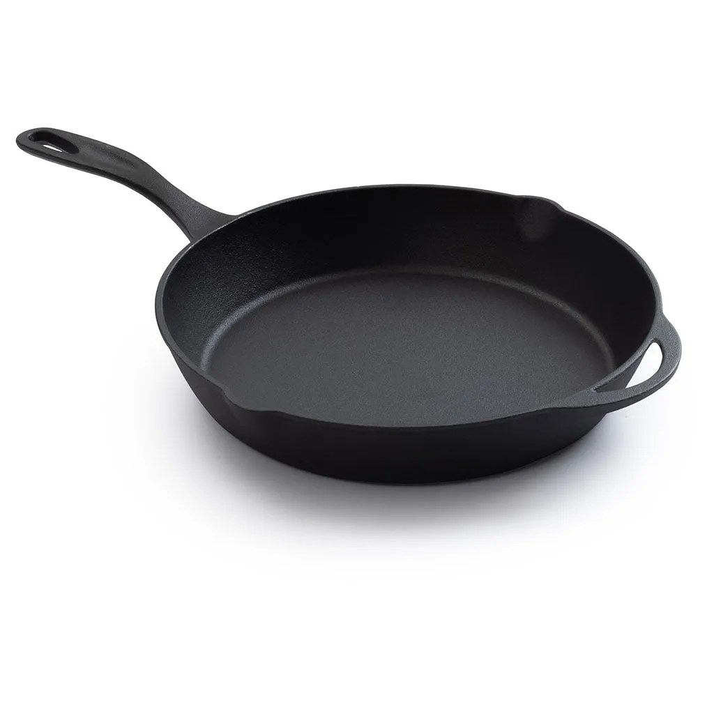Cast Iron Skillet