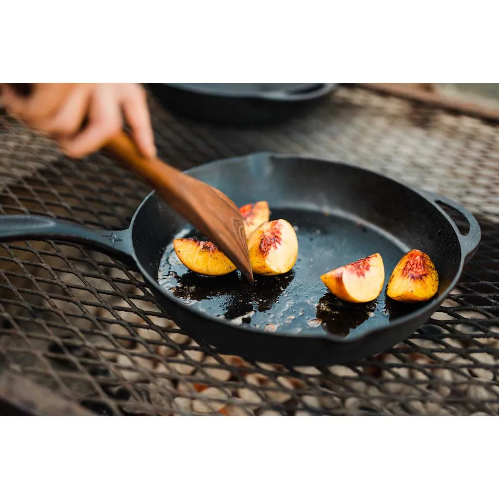 Cast Iron Skillet