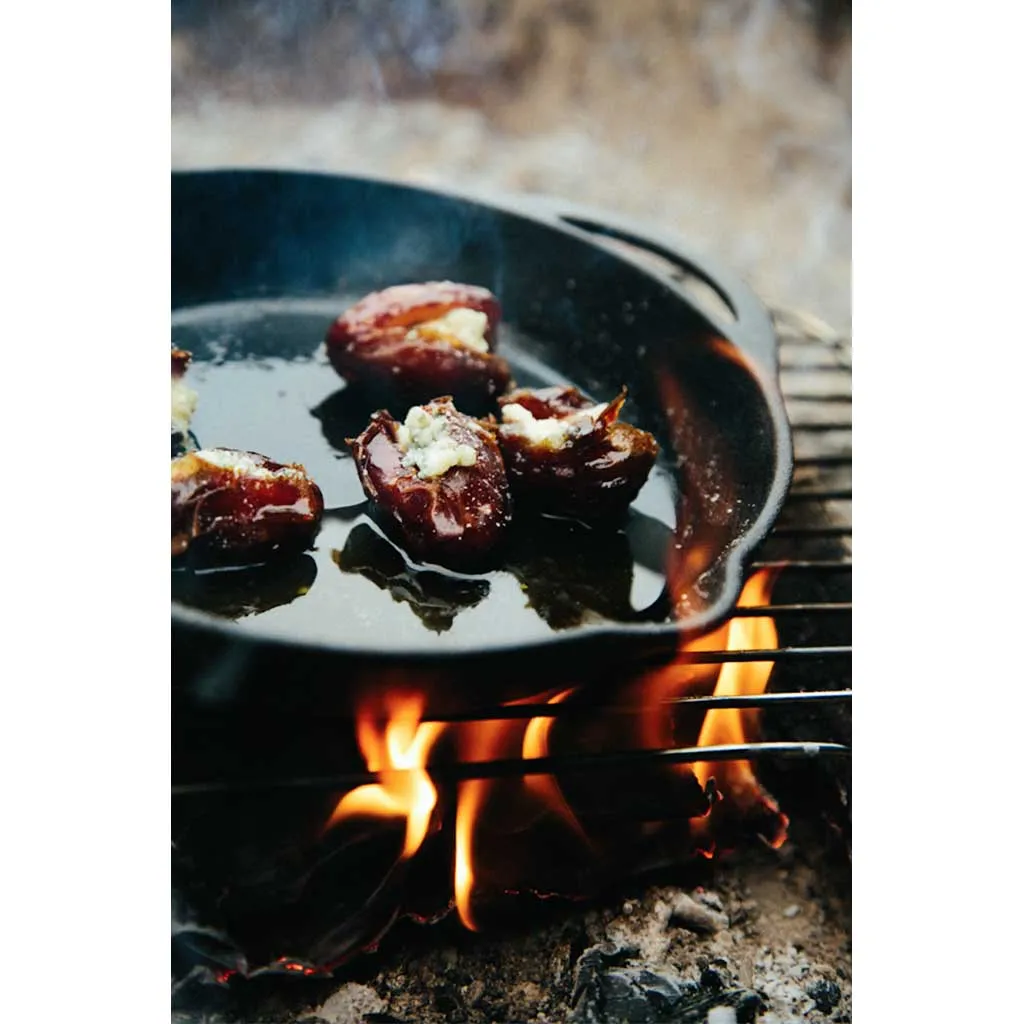 Cast Iron Skillet