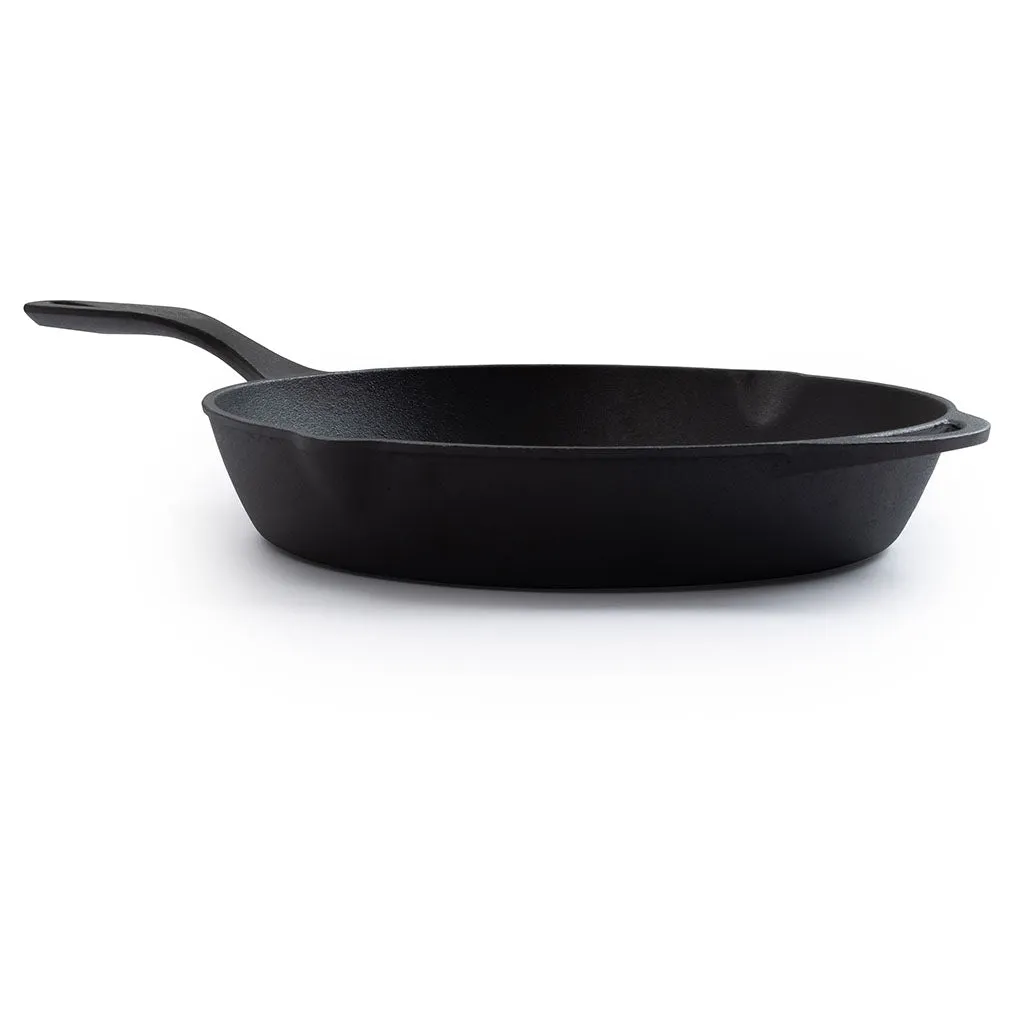 Cast Iron Skillet