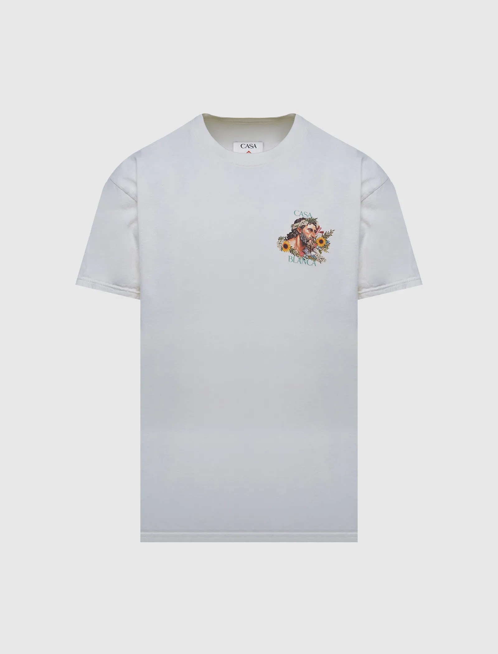 CELEBRATION T-SHIRT men's T-shirts
