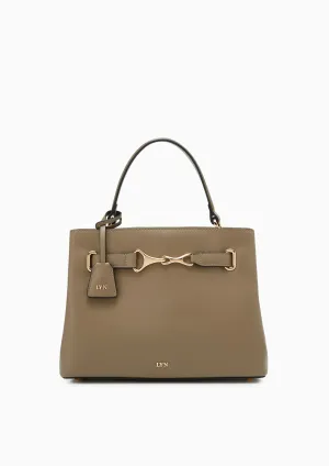 Celestia M Crossbodybag Taupe crossbody bags up to 70% off