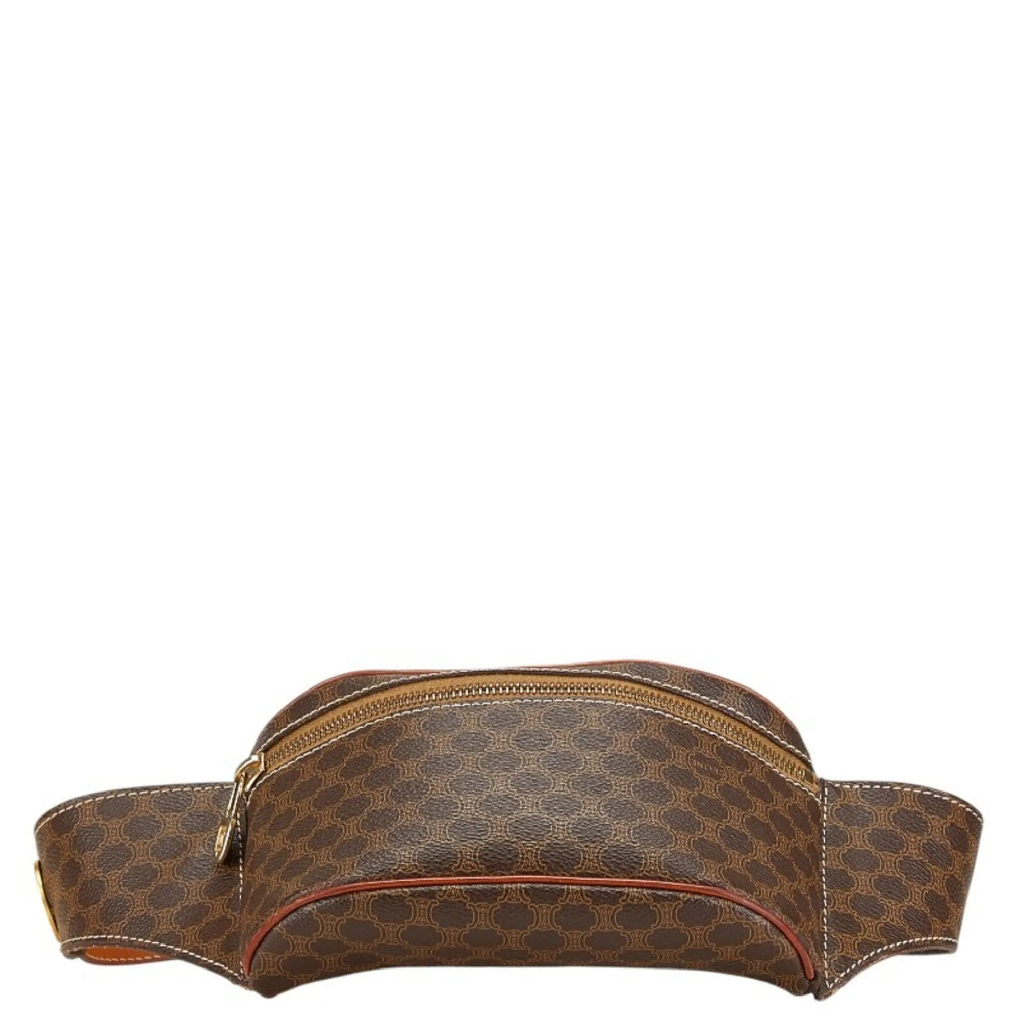Celine Pvc Leather Fanny Pack (Pre-Owned)