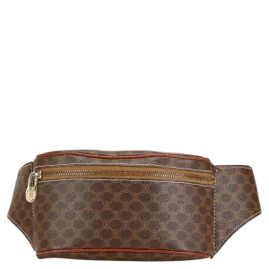 Celine Pvc Leather Fanny Pack (Pre-Owned) belt bags on sale