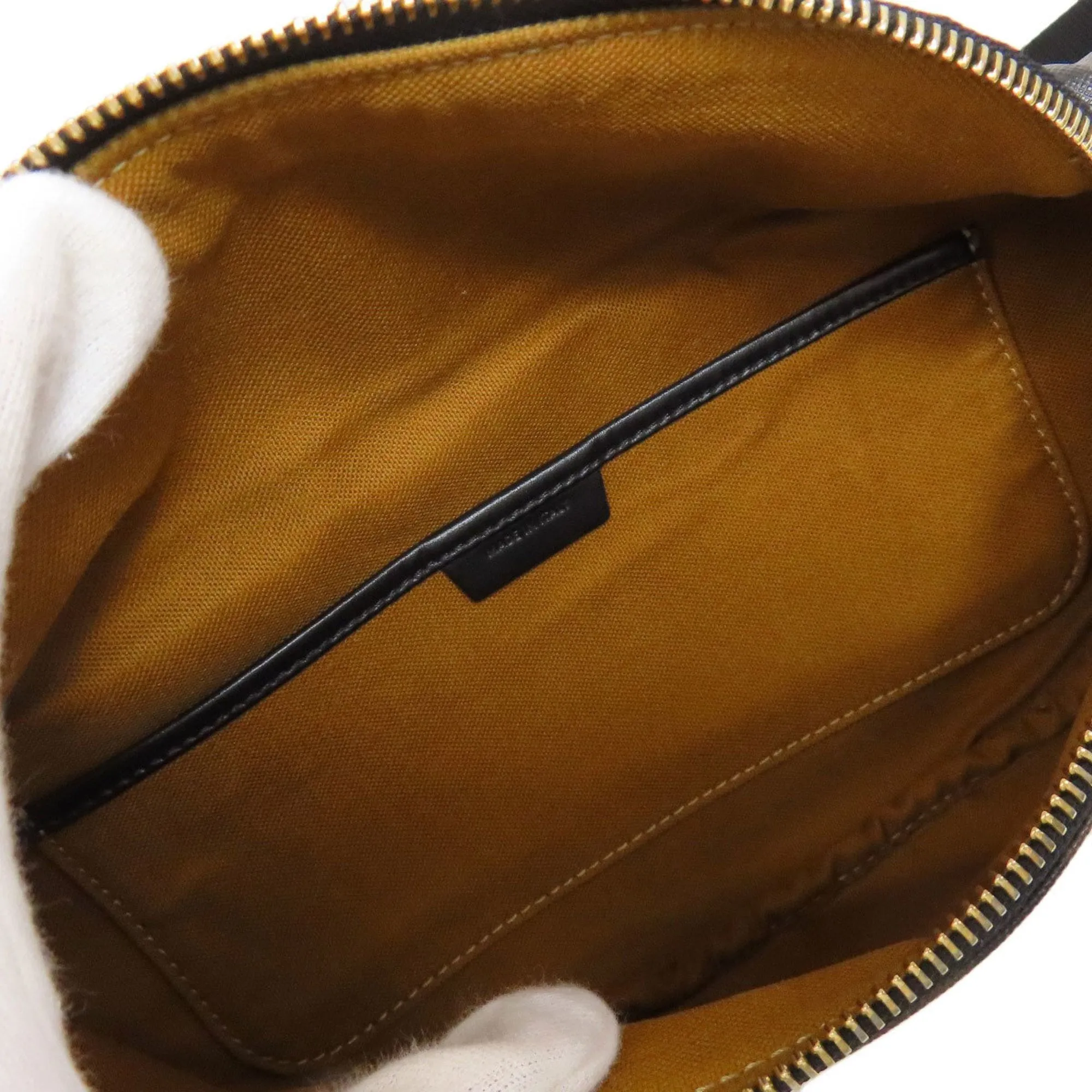 Celine Pvc Sling Bag (Pre-Owned)