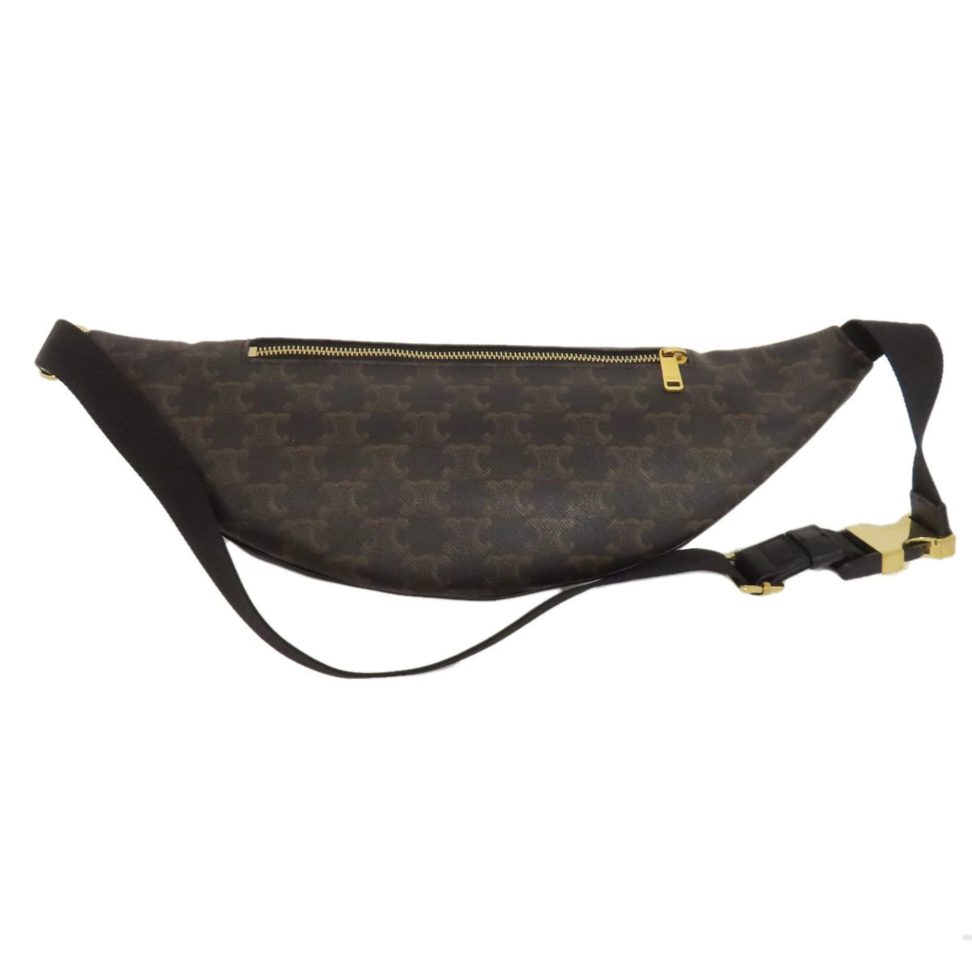 Celine Pvc Sling Bag (Pre-Owned)