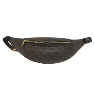 Celine Pvc Sling Bag (Pre-Owned) belt bags on sale