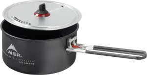 Ceramic Solo Pot portable camping kitchen set discount camping cookware kit sale olding camp kitchen box clearance