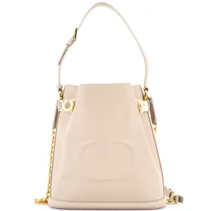 C'est Bucket Bag Leather Medium stylish bucket bags