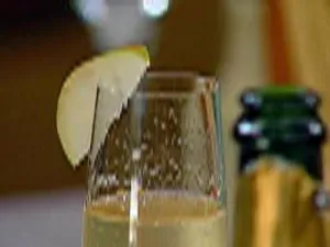 Champagne Pear Type Fragrance Oil sweet food-inspired fragrance oil