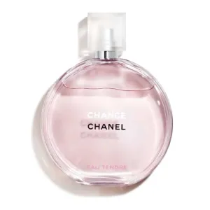 Chanel Chance Eau Tendre Edt 50Ml signature-unisex-scent-bottle