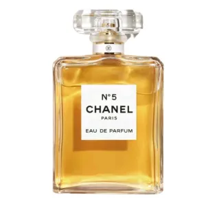 Chanel No.5 Edp 100ml signature-unisex-scent-bottle