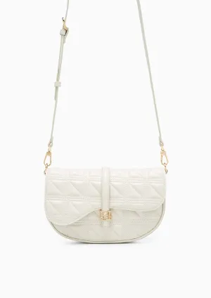 Charlotte Crossbody Bag Nude crossbody bags up to 70% off