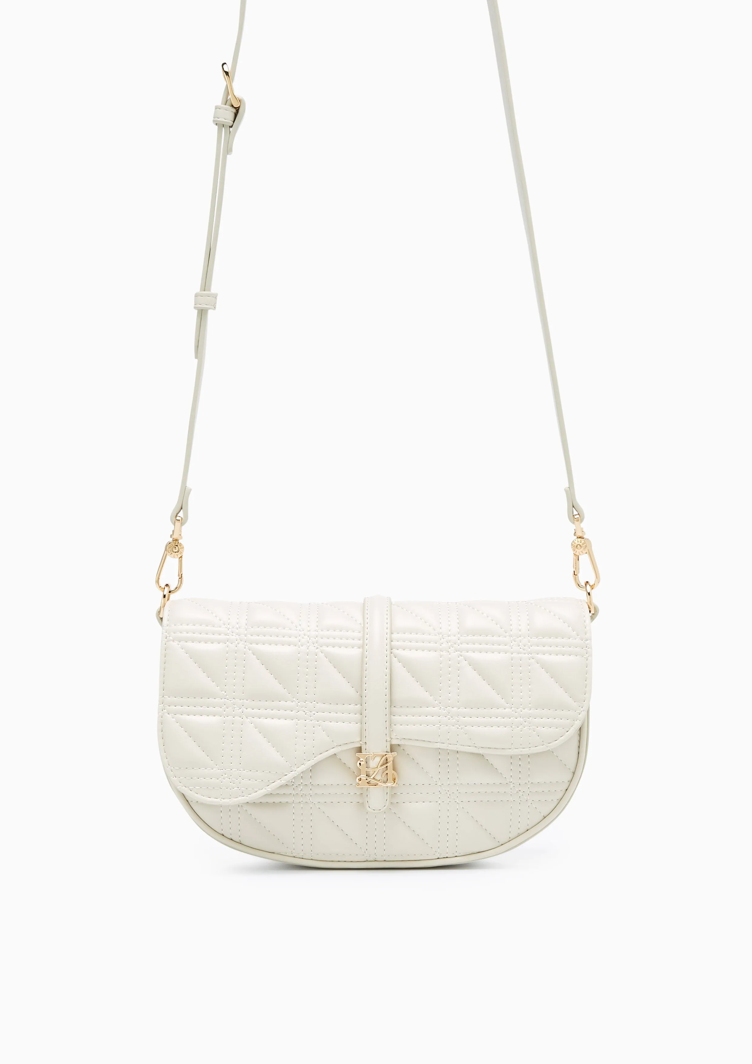 Charlotte Crossbody Bag Nude crossbody bags up to 70% off