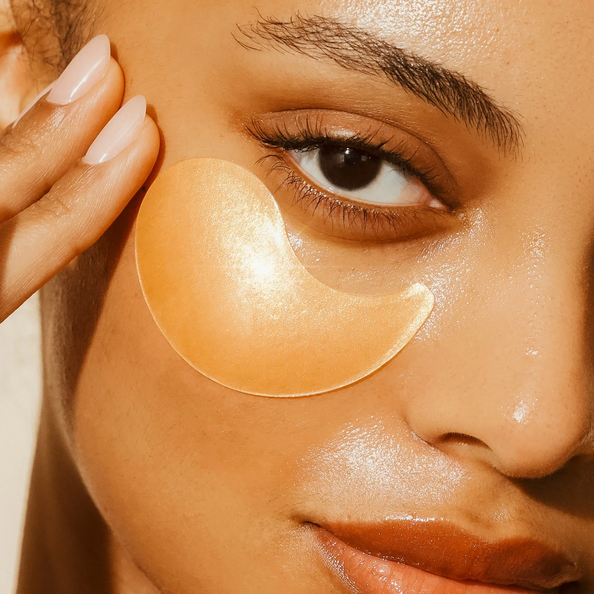 a tinted moisturizer,bubble moisturizer