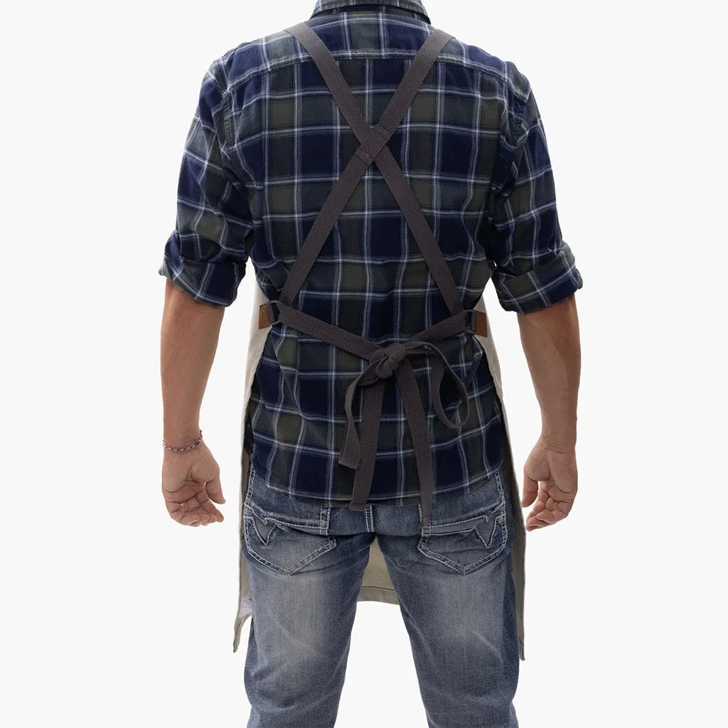 Chef Grilling Apron