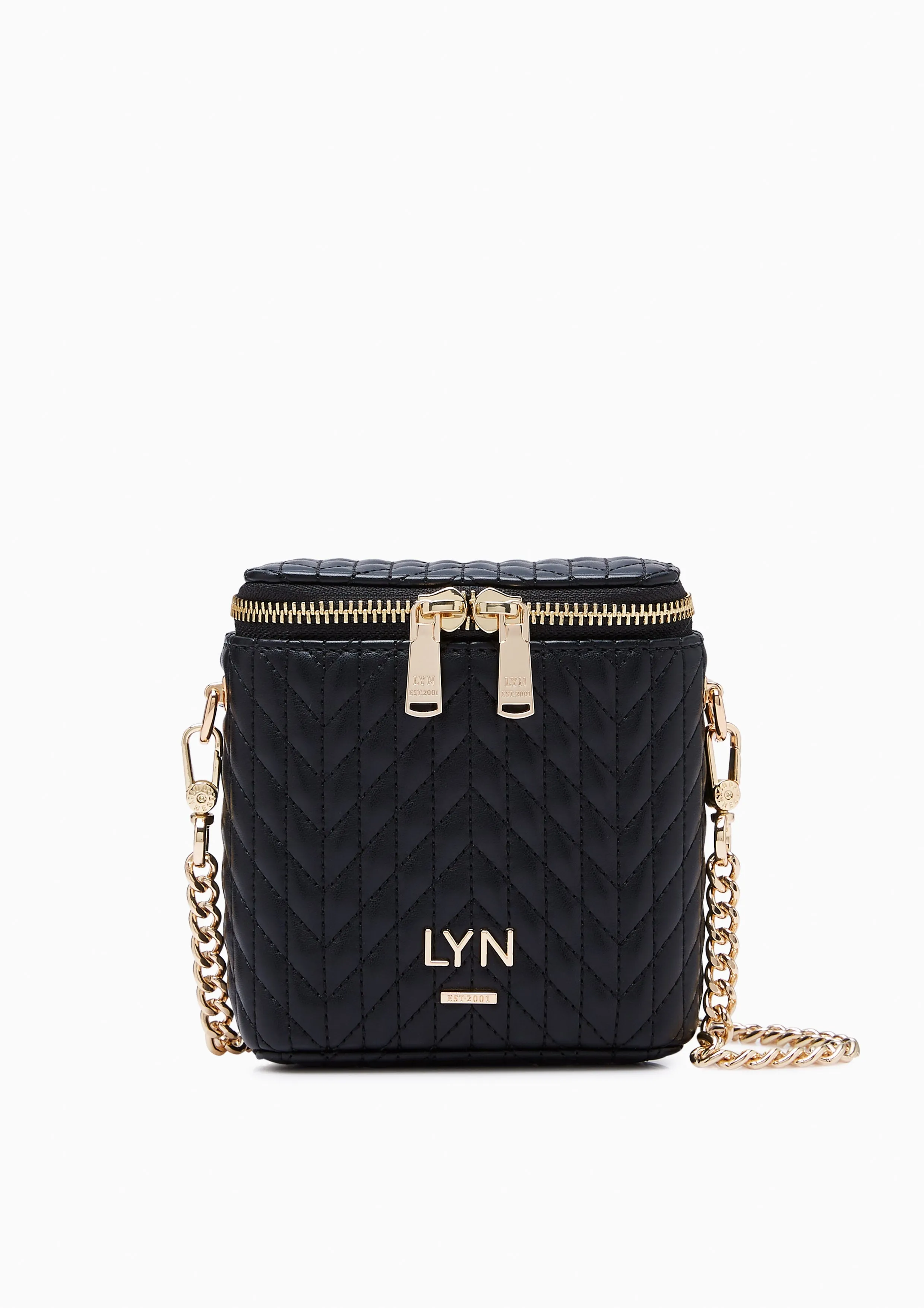 Cherri Veanity Crossbody Bag Black crossbody bags up to 70% off