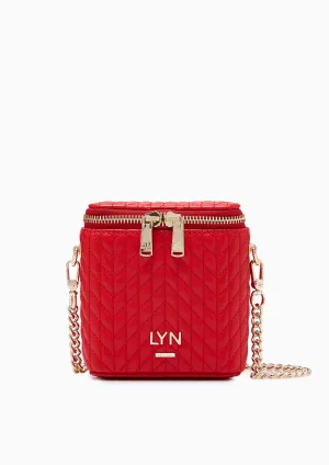 Cherri Veanity Crossbody Bag Red crossbody bags up to 70% off
