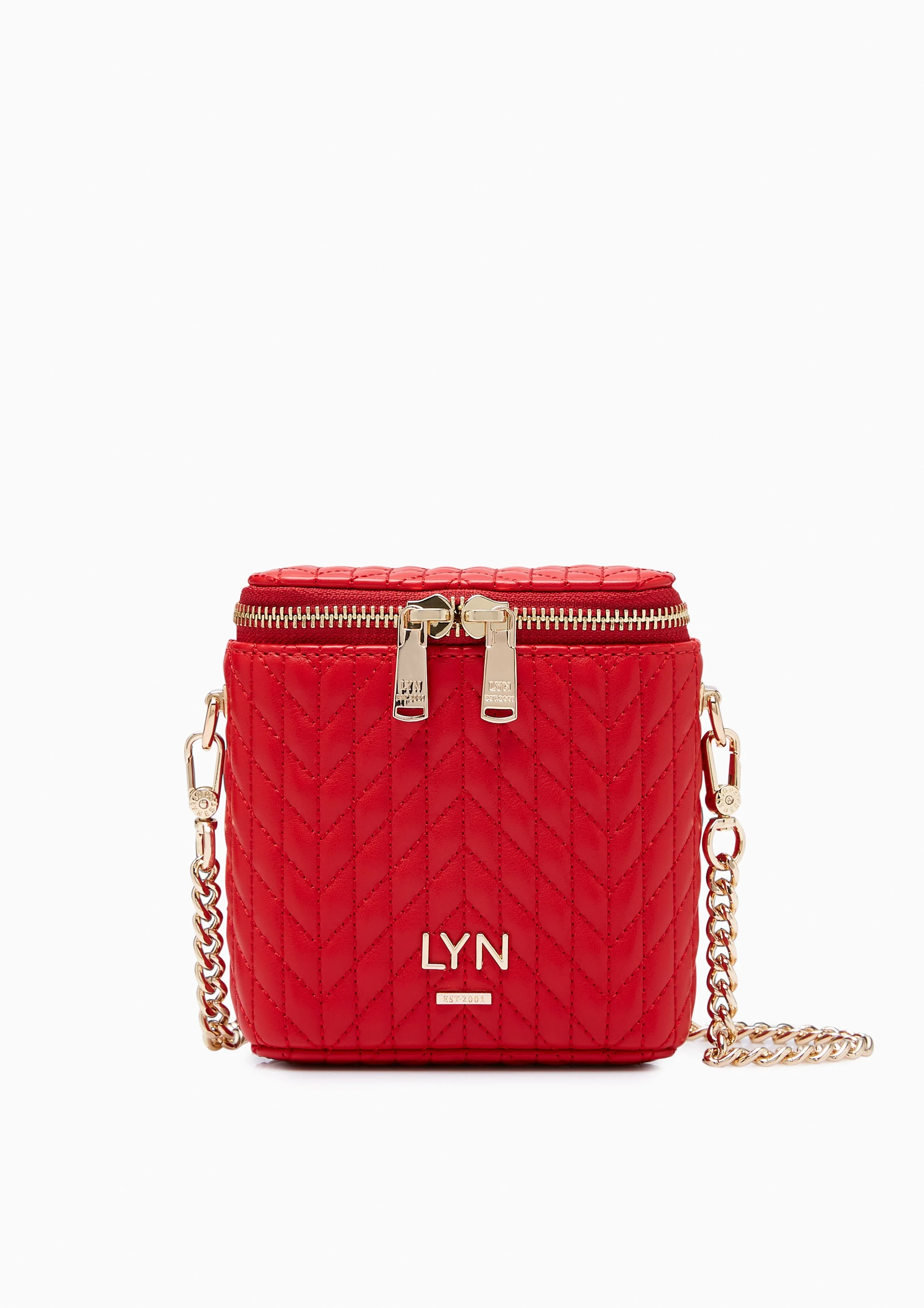 Cherri Veanity Crossbody Bag Red crossbody bags up to 70% off