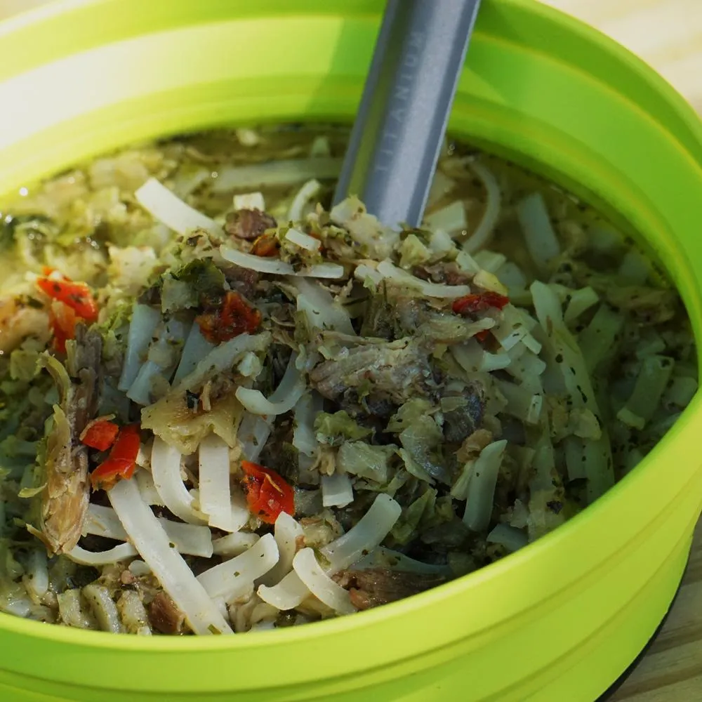 Chicken Pho