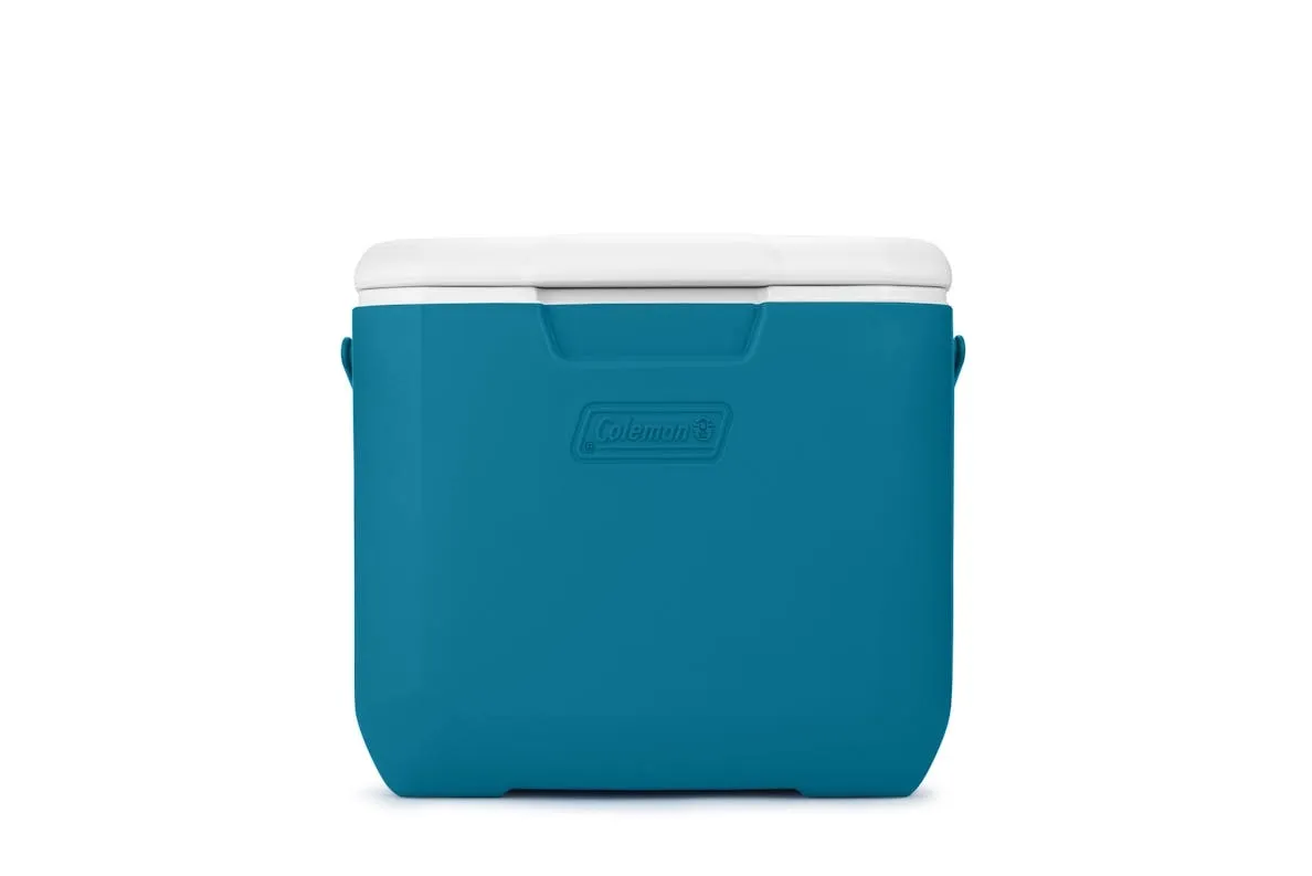 Chiller 30-Quart Portable Cooler portable camping kitchen set discount camping cookware kit sale olding camp kitchen box clearance
