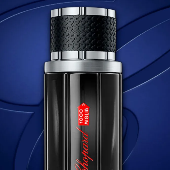 Chopard 1000 Miglia Eau De Toilette For Men