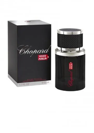 Chopard 1000 Miglia Eau De Toilette For Men