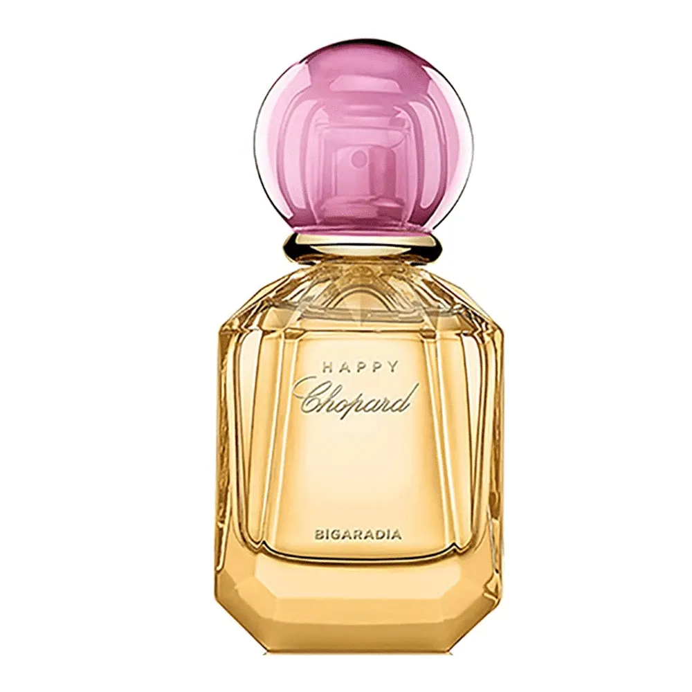 Chopard Happy Bigaradia For Women Edp 40ml signature-unisex-scent-bottle