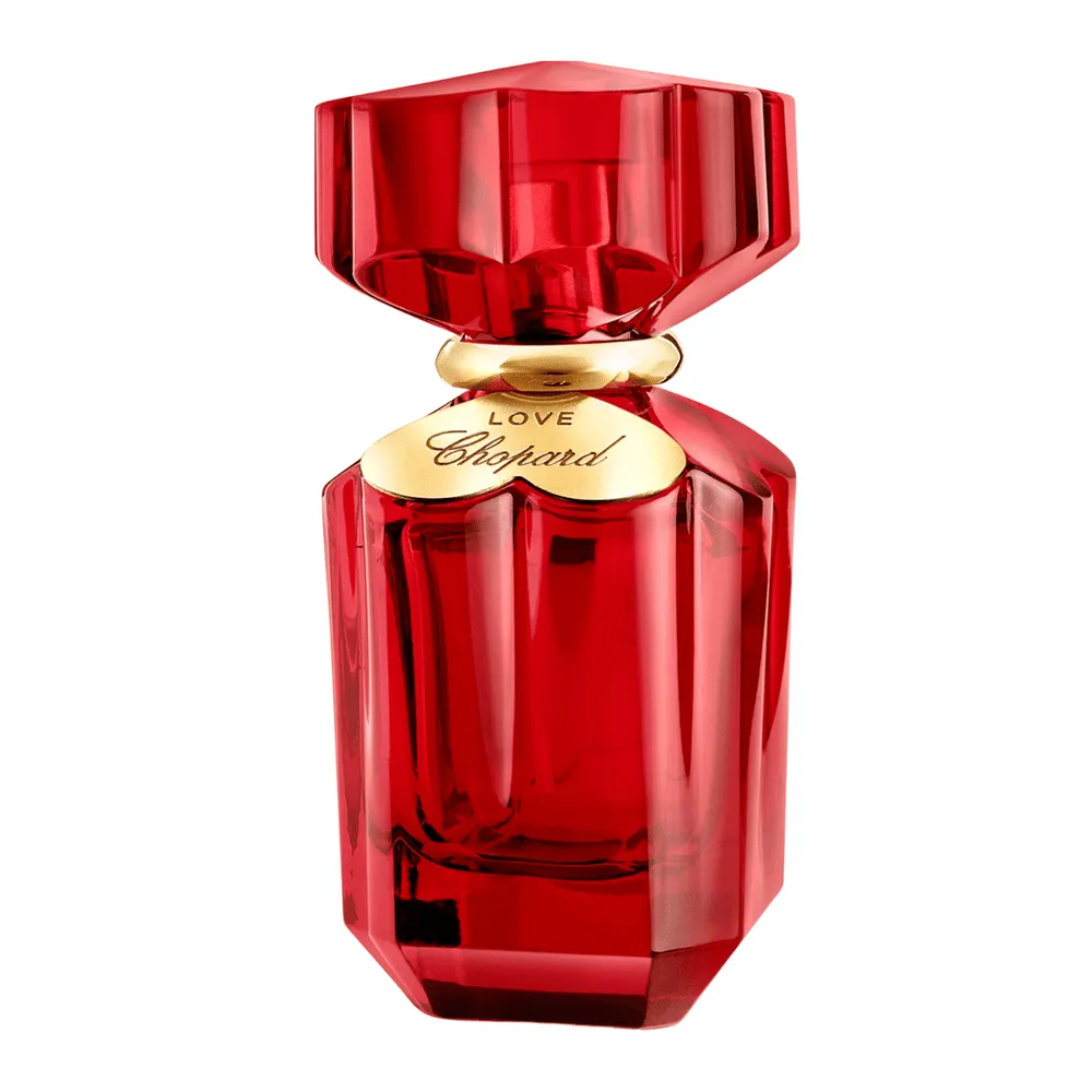 Chopard Love Edp 50Ml signature-unisex-scent-bottle