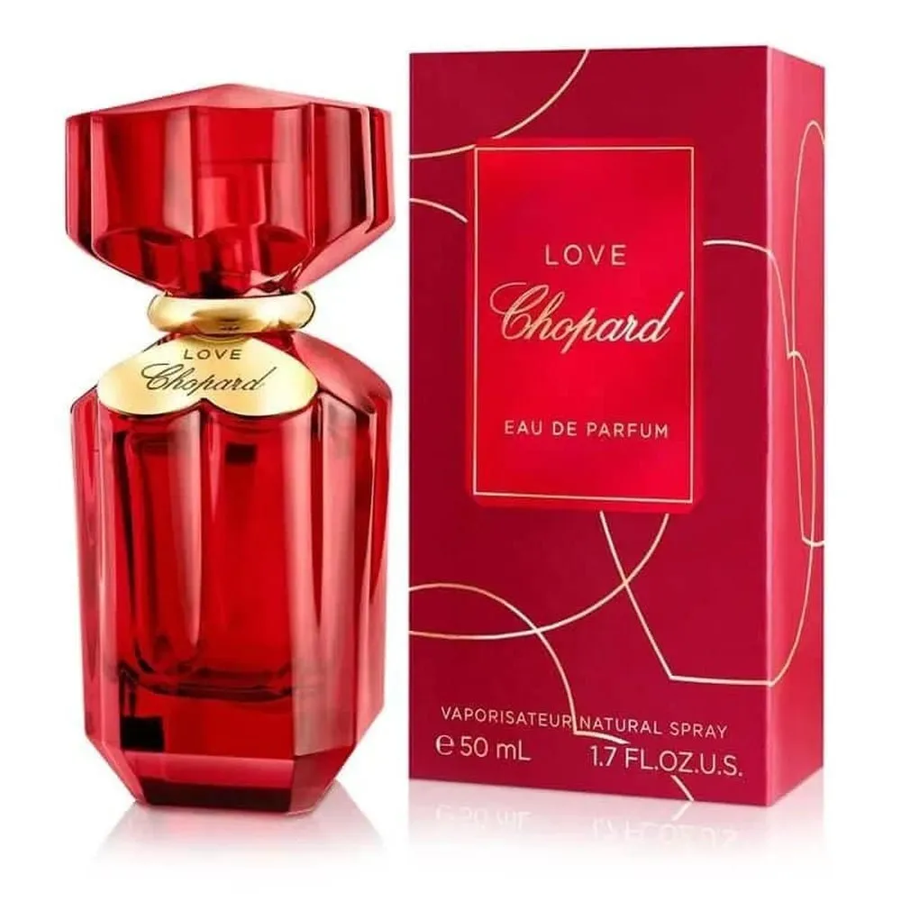 Chopard Love Edp 50Ml