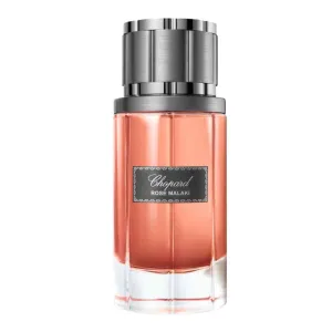 Chopard Rose Malaki Eau De Perfume For Men 80ml signature-unisex-scent-bottle