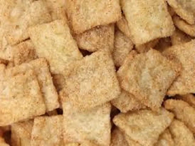 Cinnamon Toast Crunch Type Fragrance Oil sweet food-inspired fragrance oil