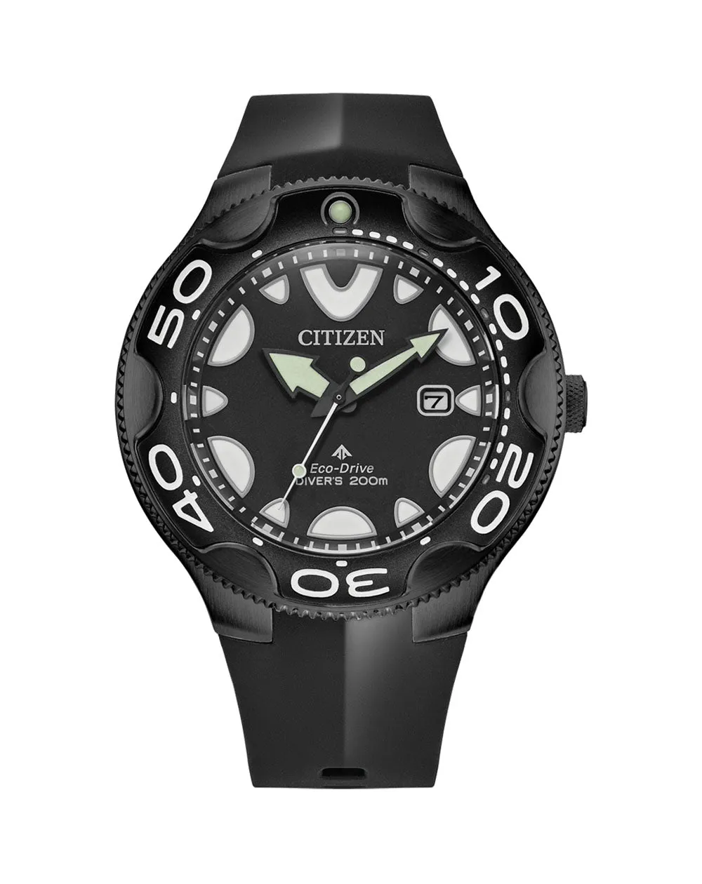 Citizen Promaster ORCA Men's Watch BN0235-01E 