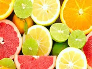 Citrus Splash Type Fragrance Oil sweet food-inspired fragrance oil