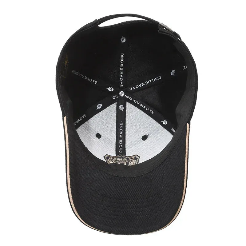 Clairss R Freedom Baseball Cap