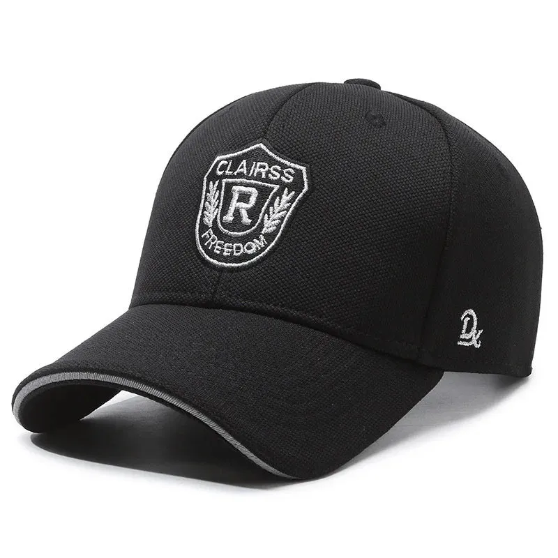 Clairss R Freedom Baseball Cap