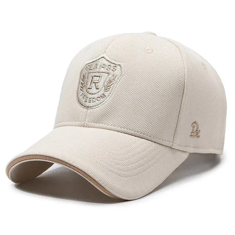 Clairss R Freedom Baseball Cap