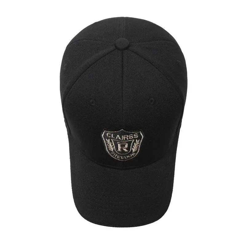 Clairss R Freedom Baseball Cap