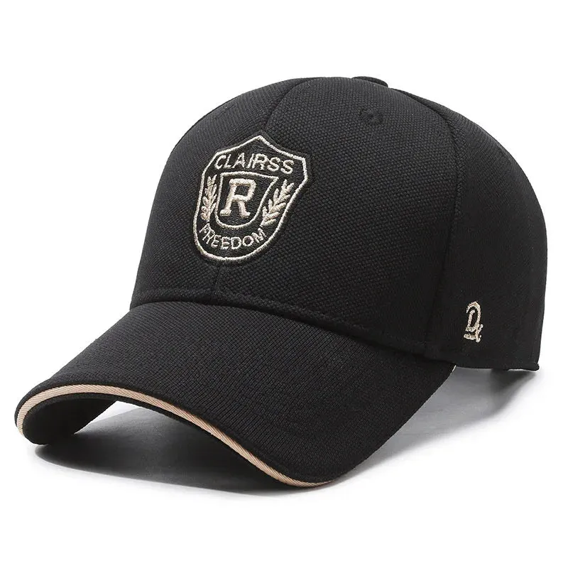 Clairss R Freedom Baseball Cap
