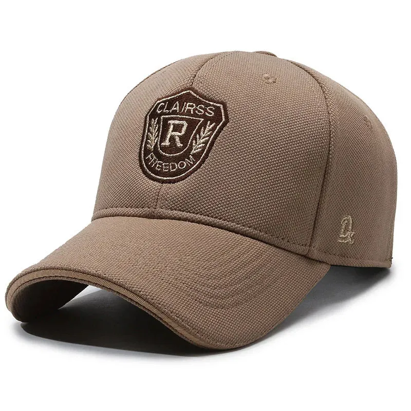 Clairss R Freedom Baseball Cap