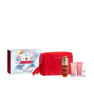 Clarins Double Serum And Multi Active Christmas Set 