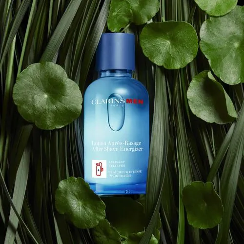 Clarins Men After Shave Lotion 100ML