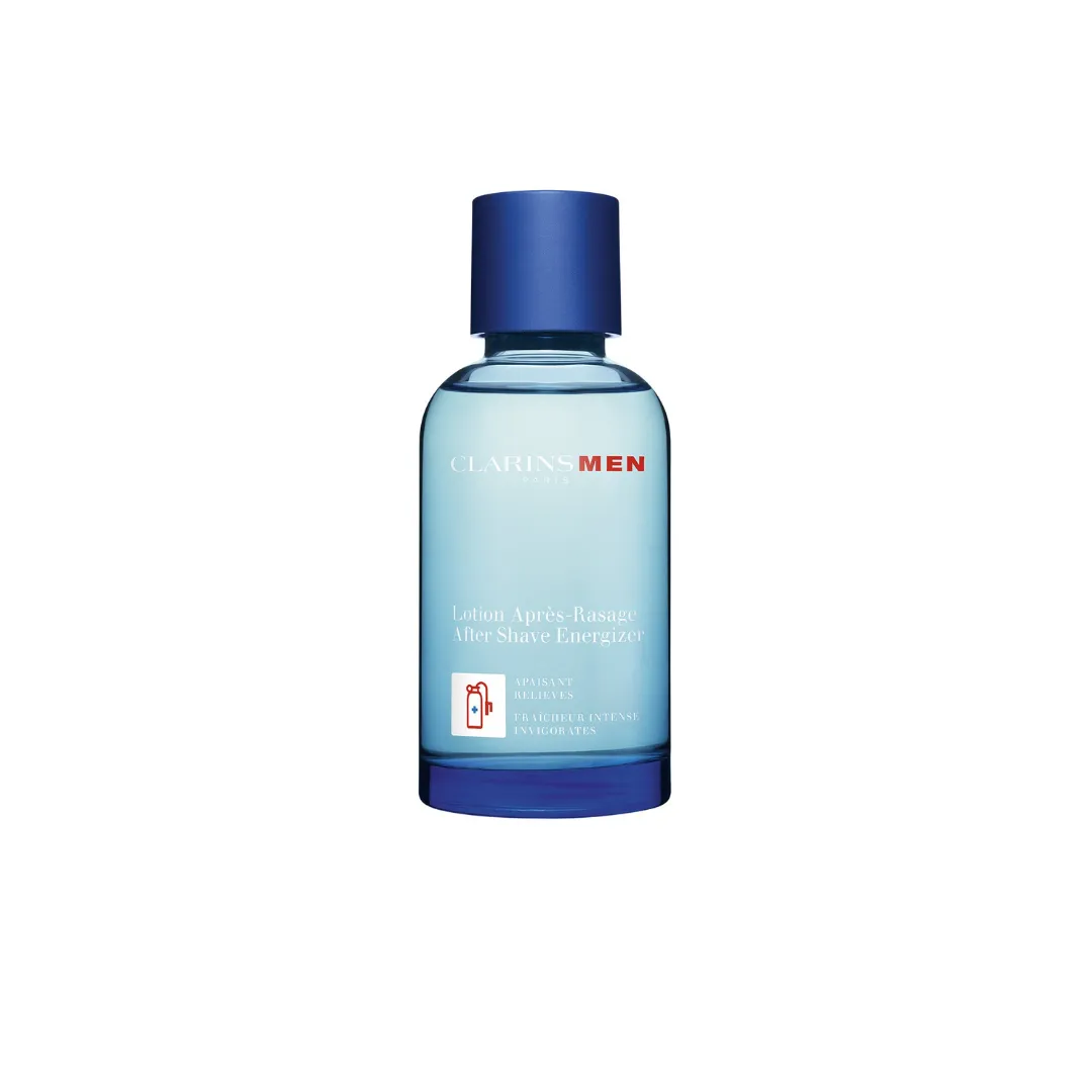 Clarins Men After Shave Lotion 100ML 