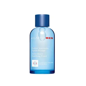 Clarins Men After Shave Soothing Toner 100ml 