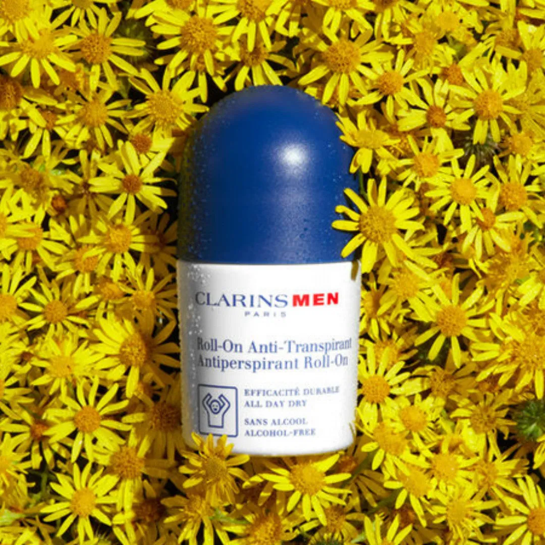 Clarins Men Anti Perspirant 50ml