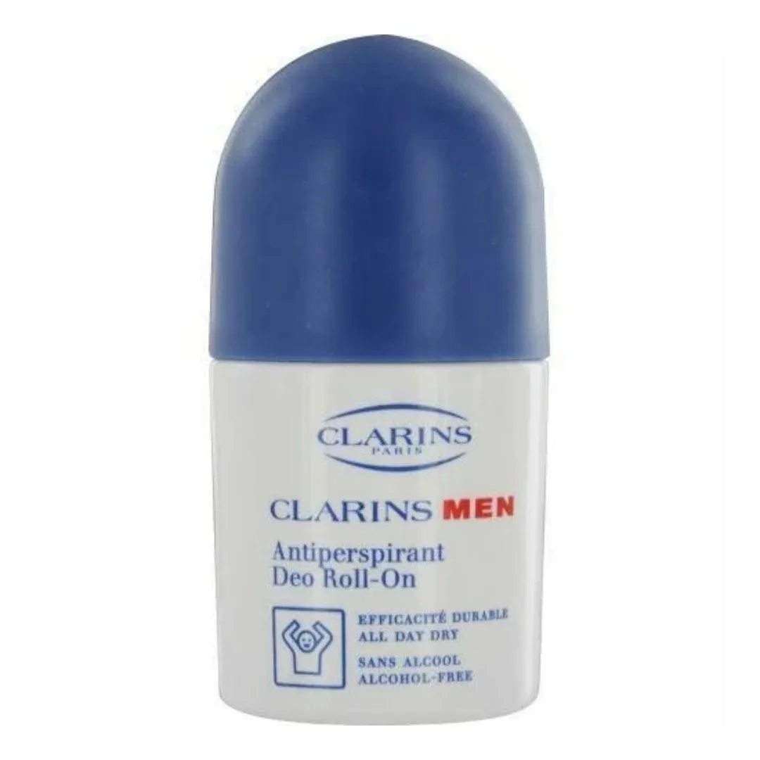 Clarins Men Anti Perspirant 50ml 