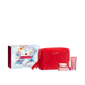 Clarins Multi Active Christmas Set 