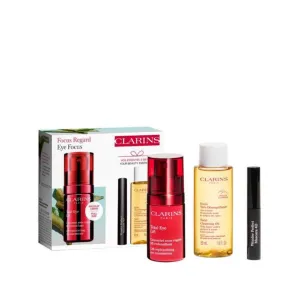 Clarins Total Eye Lift Value Set 