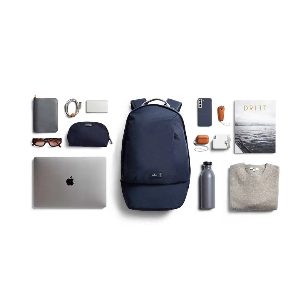 Classic Backpack